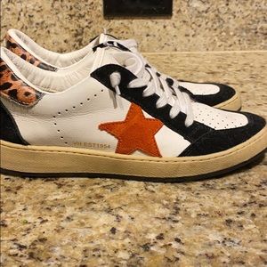 Vintage Havana Alexa size 7.5 sneakers